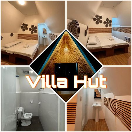 Villa Lovi Panagsama Beach Моалбоал Экстерьер фото