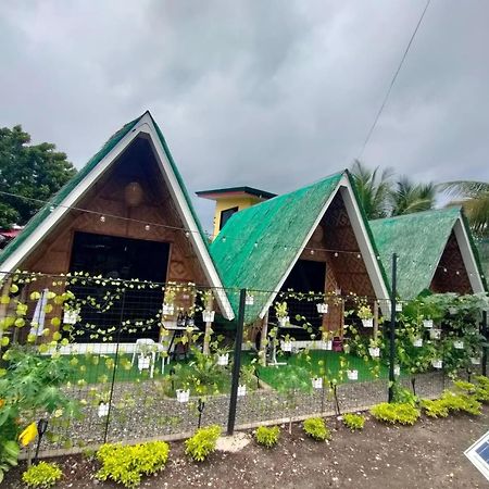 Villa Lovi Panagsama Beach Моалбоал Экстерьер фото