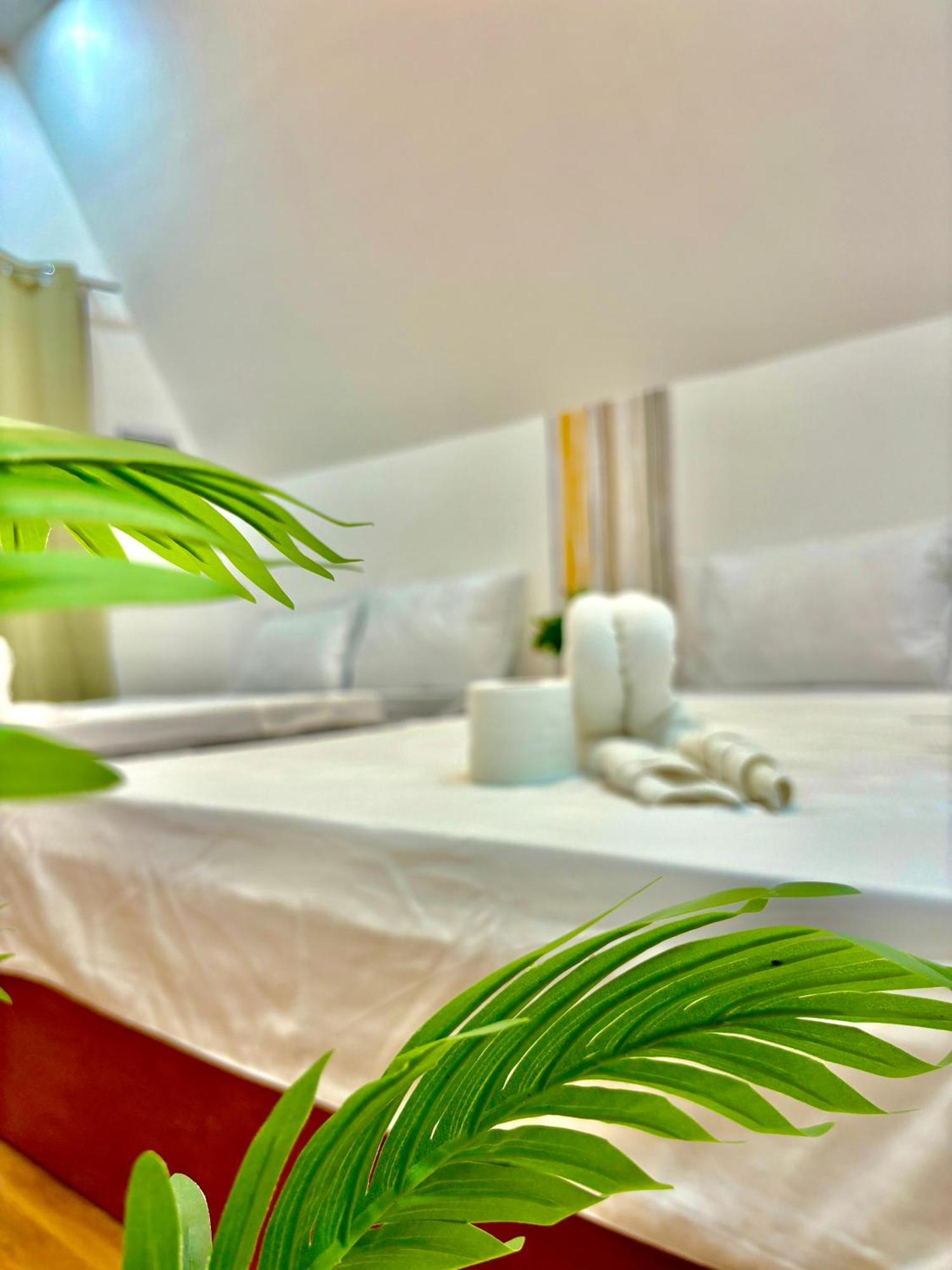 Villa Lovi Panagsama Beach Моалбоал Экстерьер фото