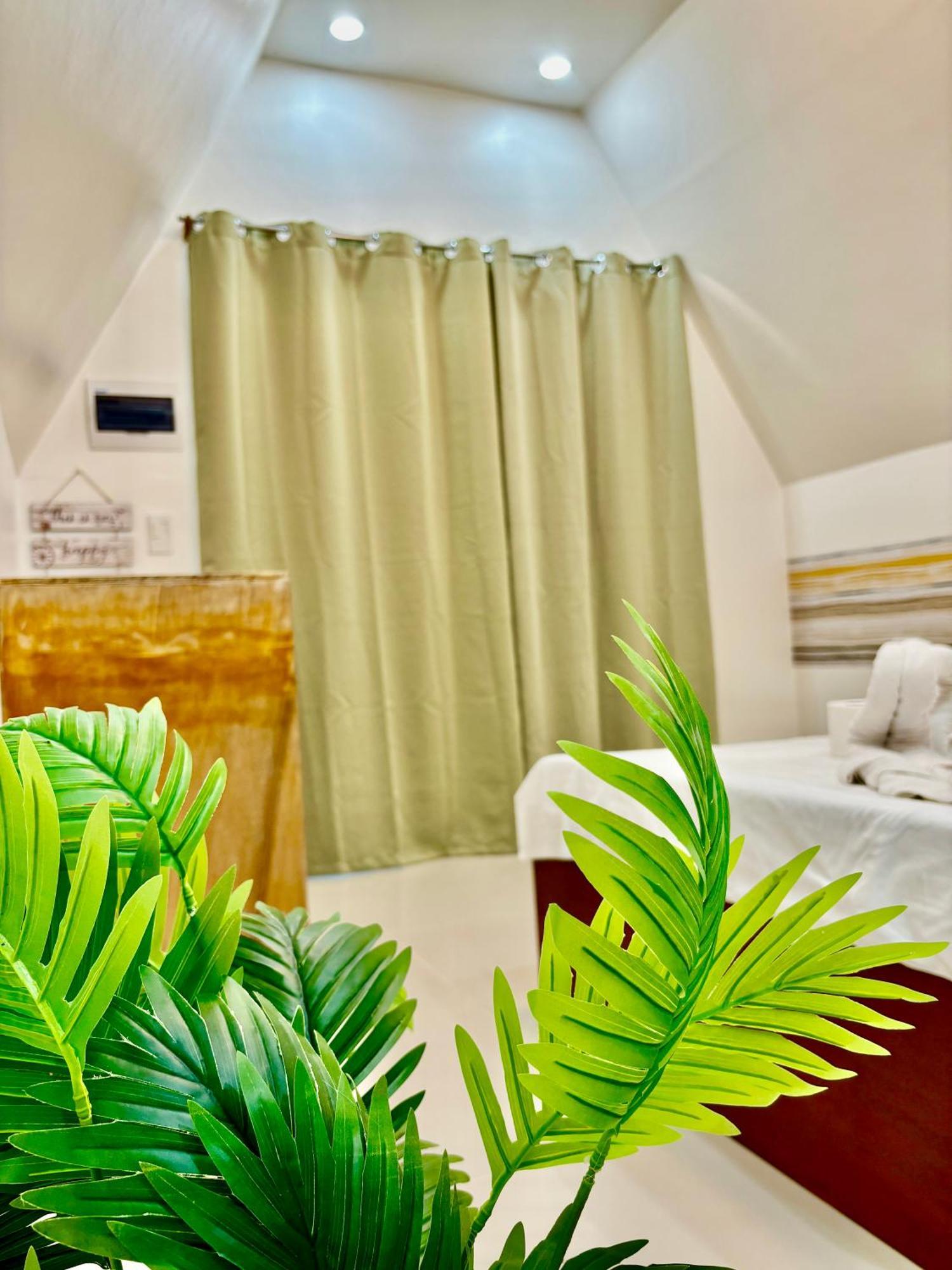 Villa Lovi Panagsama Beach Моалбоал Экстерьер фото